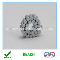 Sintered Rare Earth Neodymium Magnet for Earphone